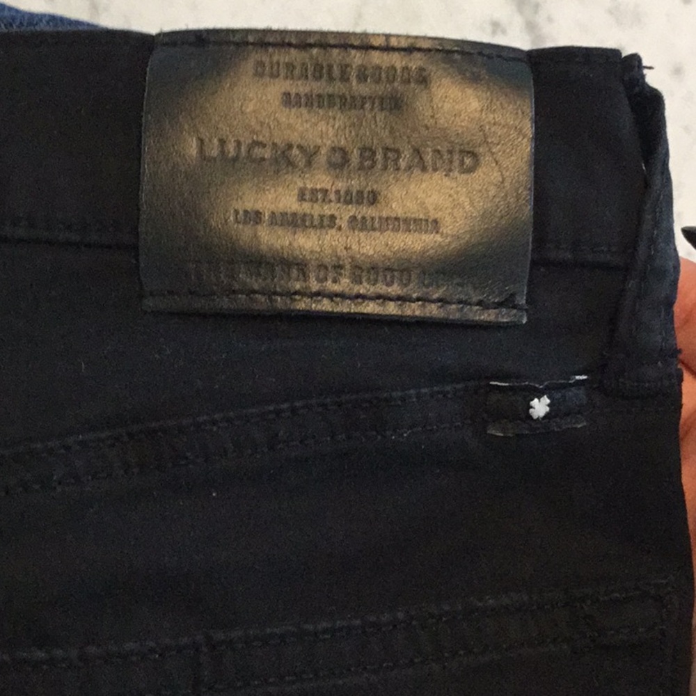 Lucky Brand Men’s Slim Bundle - Picture 4 of 16